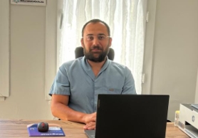 Dr. Tolgahan YADİGAROĞLU
