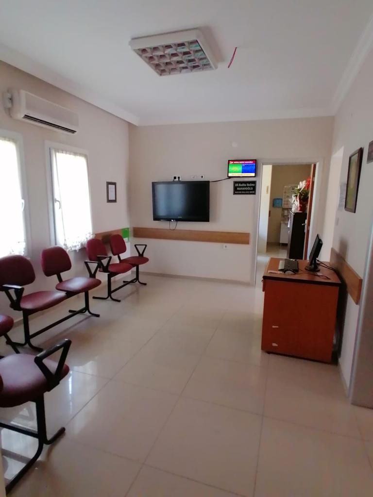 Asm İç Görünüm 2